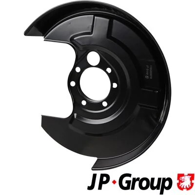 Splash Guard, brake disc